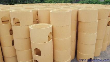 禹州市红鑫耐火材料 餐具广式炉膛砖规格齐全，长期销售图片大全