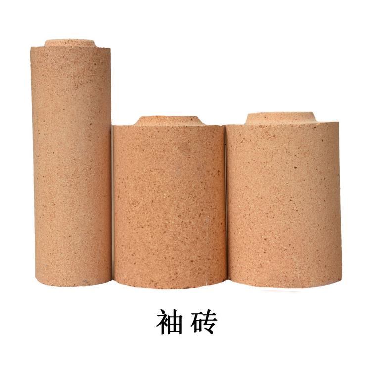 生产直销铸造用袖砖、塞头砖、铸口砖——专业耐火材料解决方案