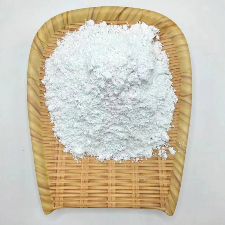 云母粉与绢云母粉在耐火材料中的应用与特性对比