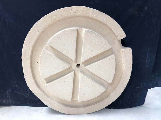 特种陶瓷与耐火材料的融合之路——走进宜兴市湖父大东电瓷器材